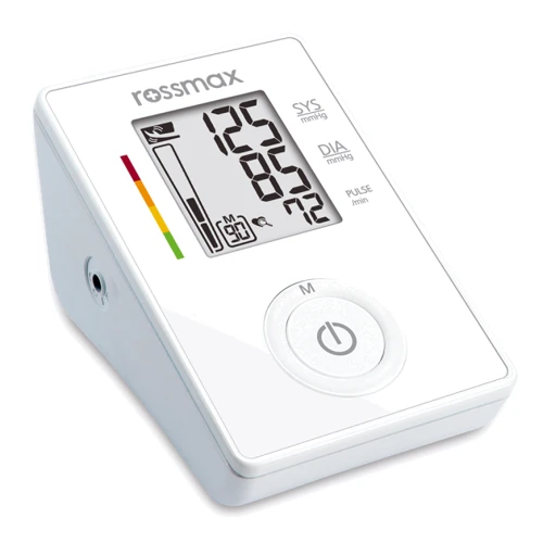 Тонометр Rossmax CH155f автоматический (2750012)