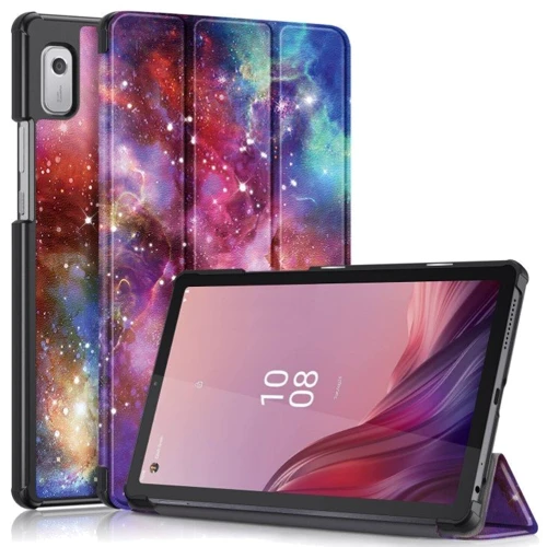 Аксессуар для планшетных ПК BeCover Smart Case Space for Lenovo Tab M9 TB-310 9" (709231)