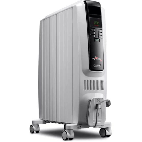 Обігрівач Delonghi TRD X 40820: Виробник DeLonghi