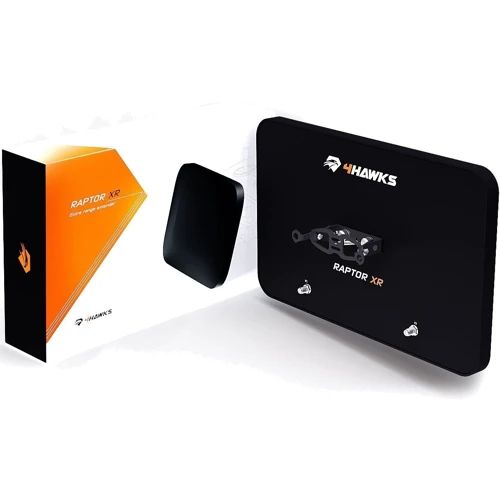 Направленная антенна 4Hawks Raptor XR Antenna для DJI Mavic 3 (RC-N1) 2х10м кабель фото 3