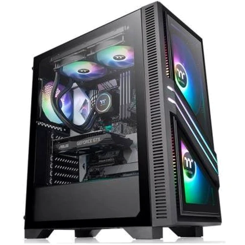 Корпус Thermaltake Versa T35 RGB (CA-1R7-00M1WN-00)