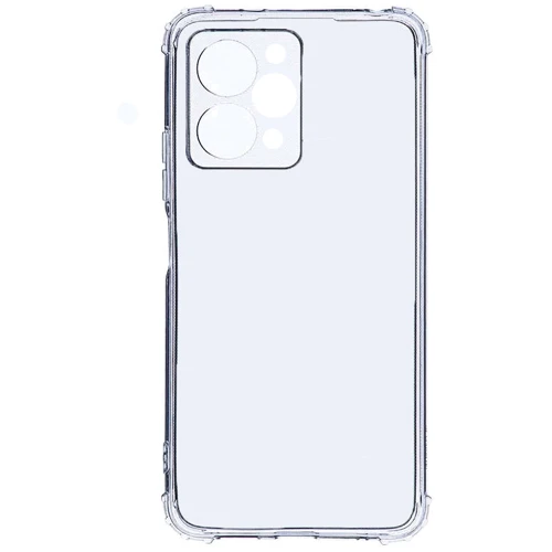 Чехол для телефонов BeCover TPU Case Anti-Shock Clear for Xiaomi Redmi 12 4G (709633)