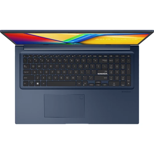 Ноутбук ASUS VivoBook 17 F1704VA (F1704VA-IS54) RB фото 10