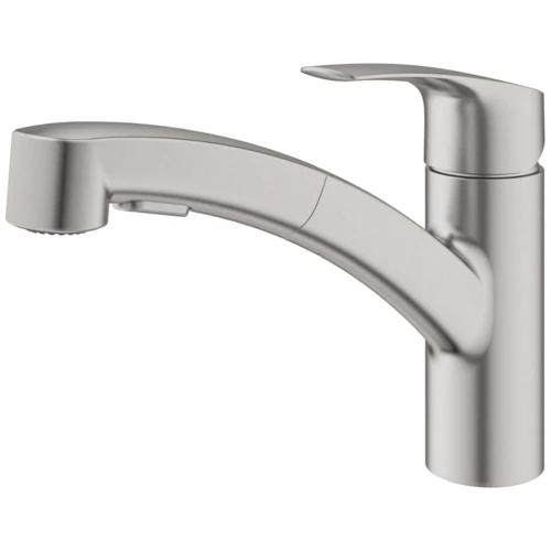 Смеситель для кухонной мойки Grohe Via 30406DC0