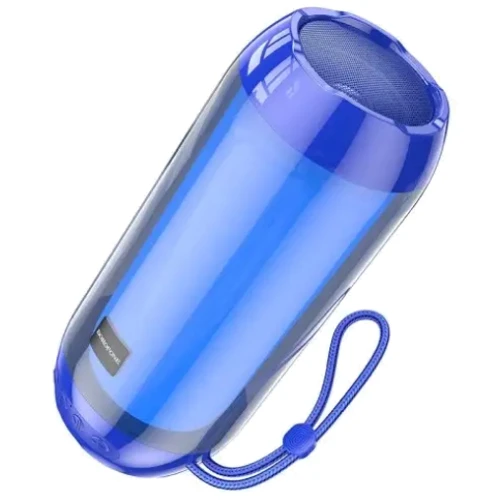 Акустика Borofone BR25 Blue