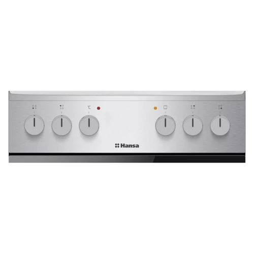 Плита электрическая Hansa FCCX59009H