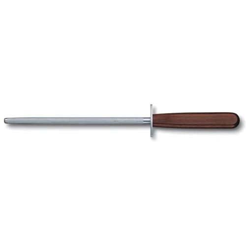 Набір кухонних ножів Victorinox Rosewood Cutlery Block 12 пр. (5.1150.11) фото 12