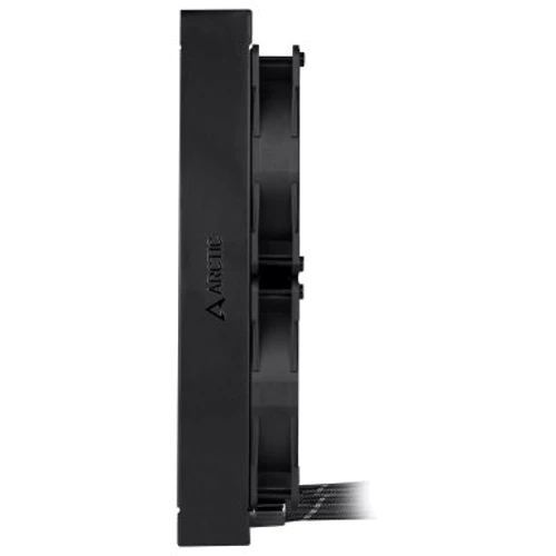 Кулер Arctic Liquid Freezer II 280 RGB (ACFRE00108A): Назначение для процессора
