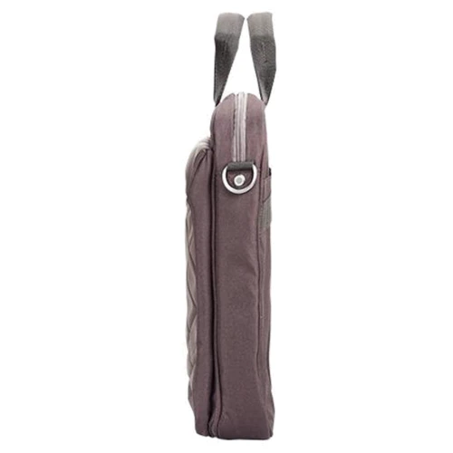 Сумка для ноутбуков Sumdex 15.4" Brown (PON-327BR): Форм-фактор 15.4"
