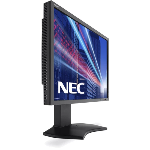 Монітор NEC P212 black (60003862) фото 16