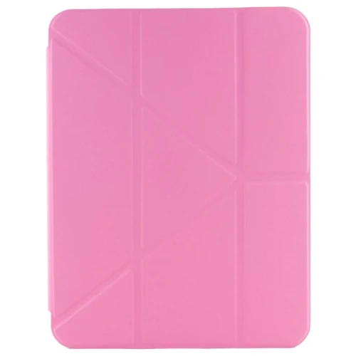 Аксессуар для iPad Epik Origami Case Book Pink for iPad 10.9" 2022