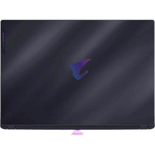 Ноутбук GIGABYTE AORUS 16X 9KG 2024 (9KG-43UAC54SD)UA: Объем накопителя 1 ТБ SSD