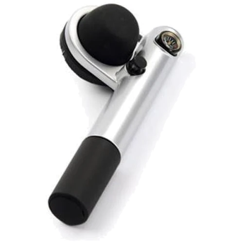 Кофеварка HandPresso Wild Hybrid Silver