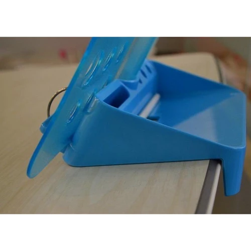 Полка для книг Mealux BD-P2 Blue