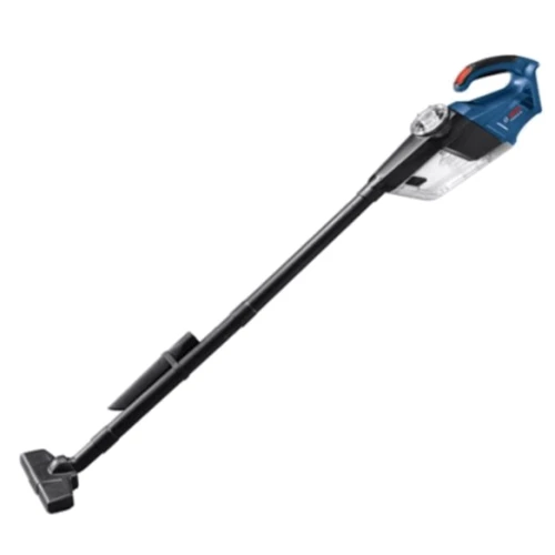 Пылесос Bosch GAS 18V-1 Professional з АКБ та ЗУ (0.615.990.M3K) фото 5