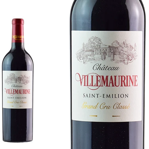 Вино Chateau Villemaurine 2014 красное сухое 0.75 л (BWT3526): Страна производитель Франция