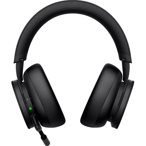Аксессуар для приставок Microsoft Xbox Wireless Headset Black (TLL-00021) фото 4