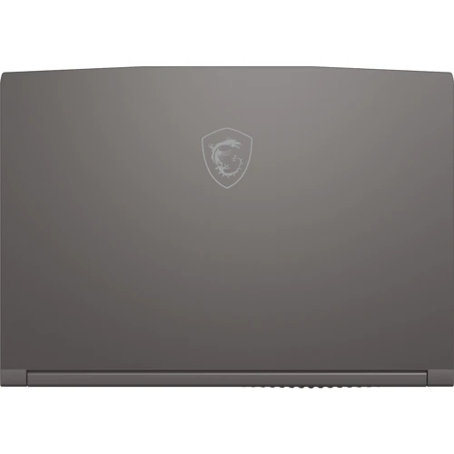 Ноутбук MSI Thin 15 B12UC (B12UC-1621XPL) UA: Процессор Intel Core i5-12450H (2.0 - 4.4 ГГц) / 8 - ядерный