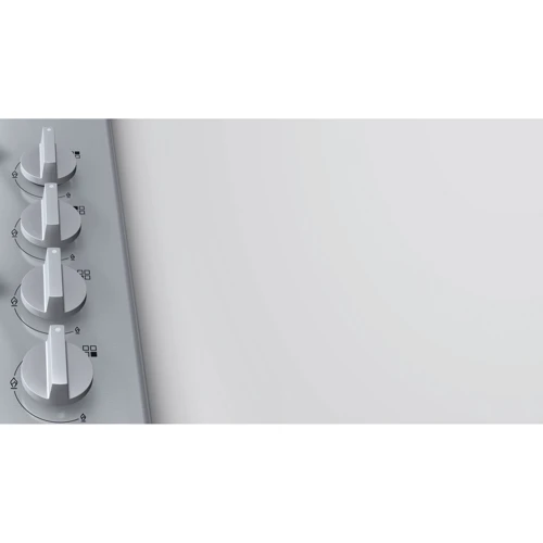 Варочная поверхность газовая Siemens EB6C5HB60O: Размеры для встраивания (ШxГ) 56x49 см