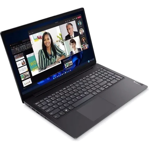 Ноутбук Lenovo V15 G4 (82YU011BGE): Экран 15.6" IPS (1920x1080) Full HD