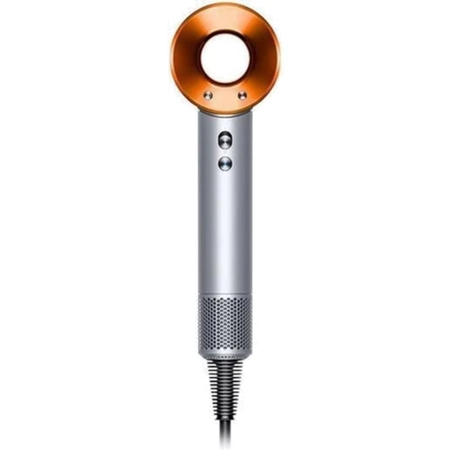 Фен Dyson Supersonic HD-03 Copper/Silver Gift Edition