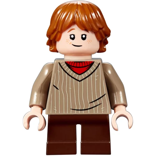 Конструктор LEGO Harry Potter Гремучая ива (75953) фото 3