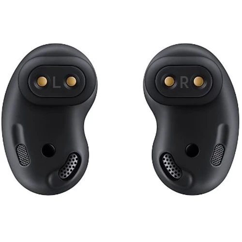 Наушники Samsung Galaxy Buds Live Black (SM-R180NZKASEK) UA: Тип излучателя динамический