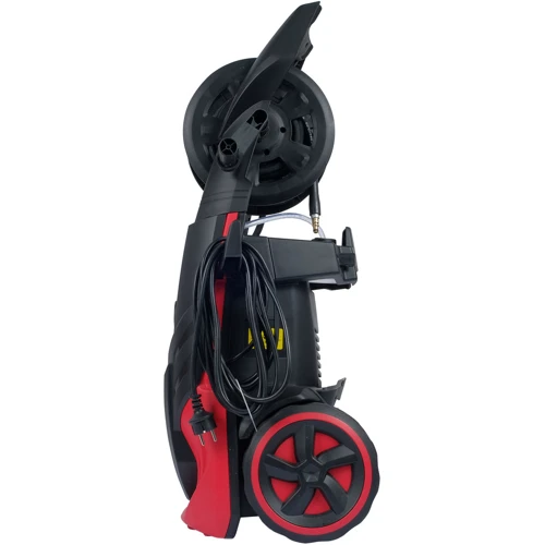 Мойка высокого давления Vitals Master Am 7.8-195w premium: Емкость для воды (л) нет