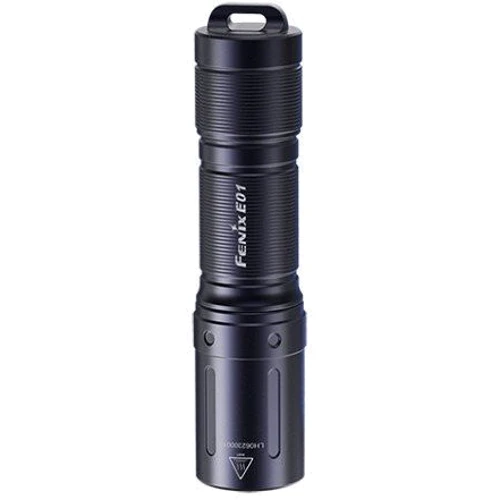 Фонарь туристический Fenix HM65R + Fenix E01 V2.0 (HM65RE01V20): Вес, г 69.5