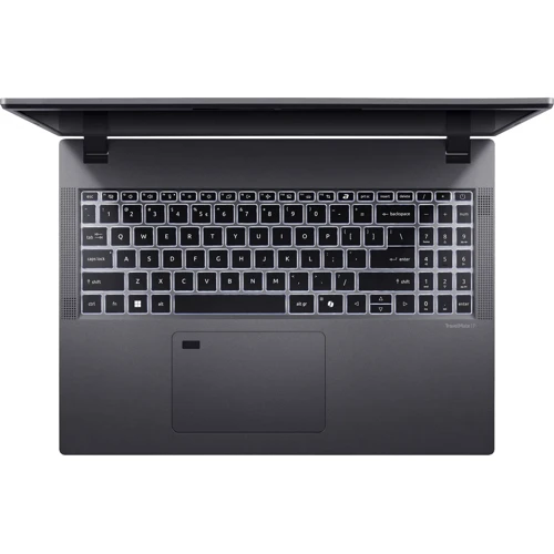 Ноутбук Acer TravelMate P2 16 TMP216-51-G2-TCO-57B7 (NX.B9GEU.00C) UA: Процессор Intel Core 5 120U (0.9 - 5.0 ГГц) / 10 - ядерный