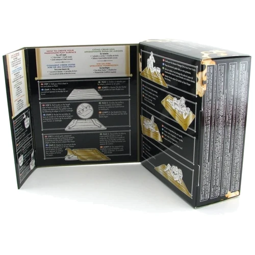 Гель для NURU-масажу Shunga Oriental Body-to-Body – Sparkling Strawberry Wine плюс простирадло