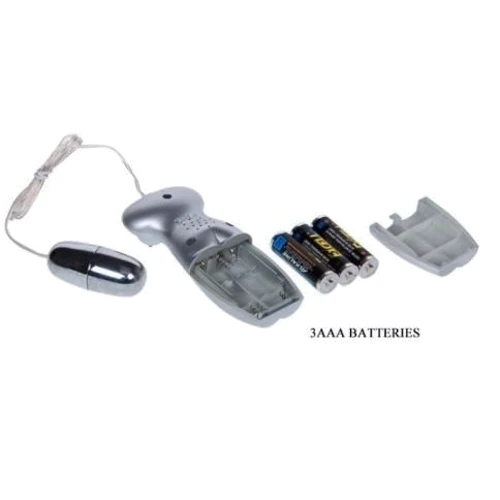 Мастурбатор с двойной вибрацией и двумя входами PASSION LADY - DANA, BM-009104S