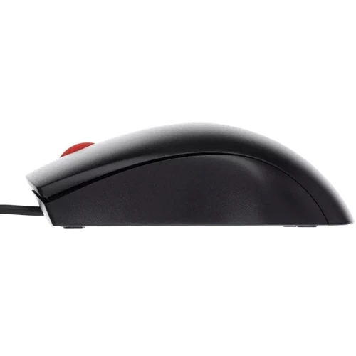 Мышь Lenovo 120 Wired Mouse (GY51L52636): Тип сенсора оптический