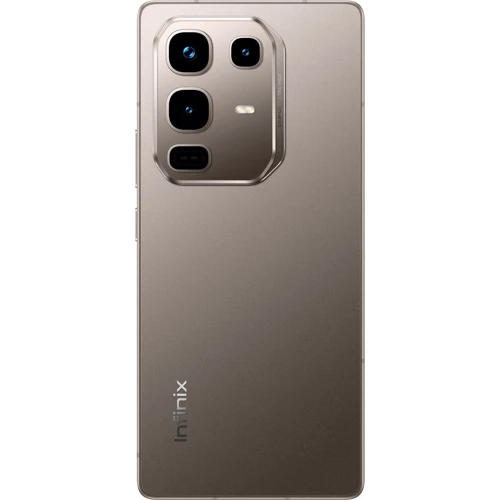Смартфон Infinix Note 50 Pro 12/256GB Titanum Grey (UA UCRF): Вбудована пам'ять 256 ГБ
