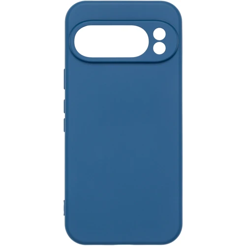 Чехол для телефонов ArmorStandart ICON Case Camera cover Dark Blue for Google Pixel 10 Pro (ARM87461): Тип накладка на заднюю часть