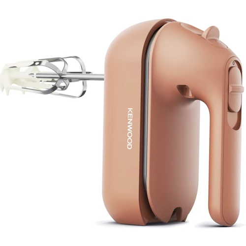 Міксер Kenwood HMP40.000 RD