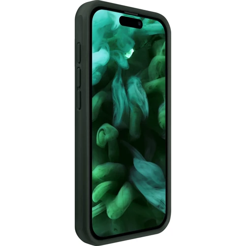 Чохол для iPhone LAUT URBAN PROTECT MagSafe Olive (L_IP23B_UP_GN) для iPhone 15 Pro фото 7
