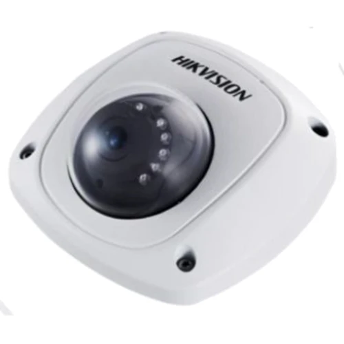 IP-камера видеонаблюдения Hikvision AE-VC211T-IRS 2.8mm: Производитель Hikvision