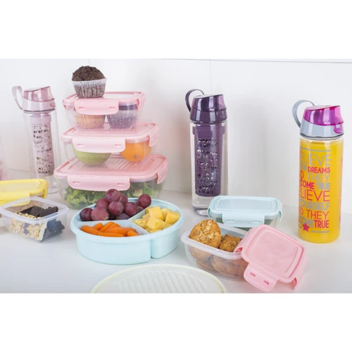 Бутылка для воды HEREVIN BELIEVE 0.75л (161506-011): Объем, л 0.75