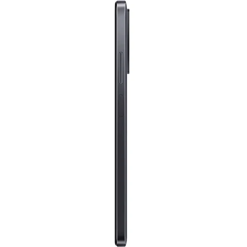 Смартфон Xiaomi Redmi Note 11 4/128Gb Graphite Gray (Global): Дисплей 6.43" AMOLED (1080x2400 точек) / 409 ppi