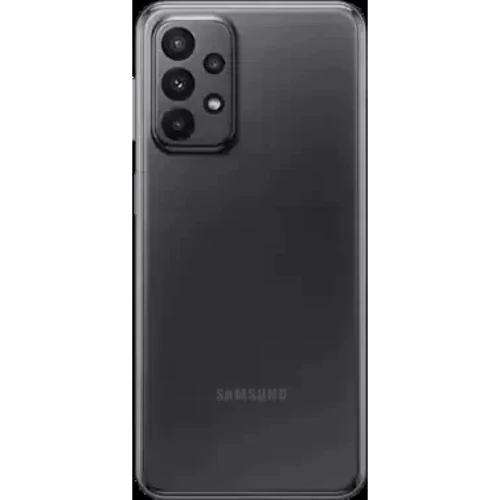 Смартфон Samsung Galaxy A23 4/128 GB Black Approved Вітринний зразок фото 3