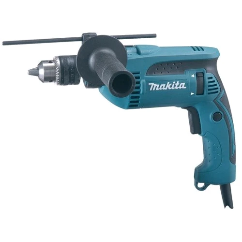Дрель ударная Makita HP1640: Производитель Makita