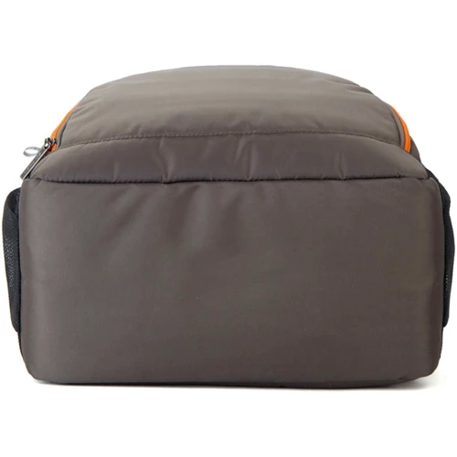 Рюкзак GoPack Сity 163-2 хаки GO21-163L-2: Корпус рюкзака Мягкий