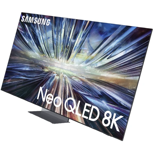 Телевизор Samsung QE65QN900D: Коммуникации Miracast, Miracast, WiDi, DLNA, WiFi