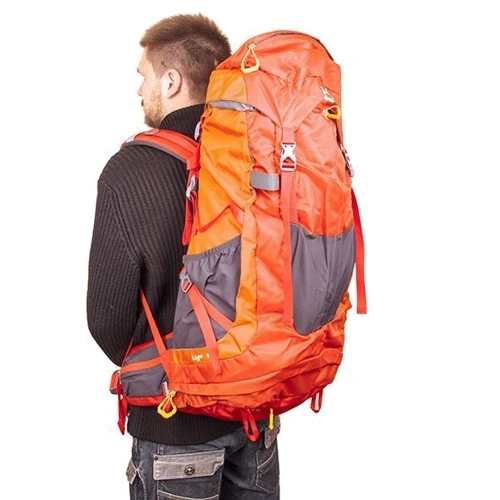 Рюкзак Onepolar оранжевый (W1638-orange): Тип Рюкзаки