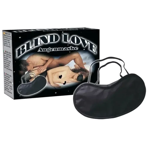 Маска на очі Orion Blind Love Augenmaske