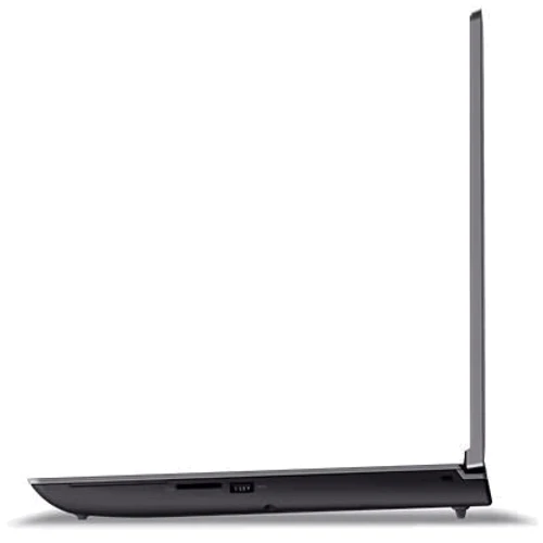 Ноутбук Lenovo ThinkPad P16 Gen 2 (21FA000GPB): Операционная система Windows 11 Pro