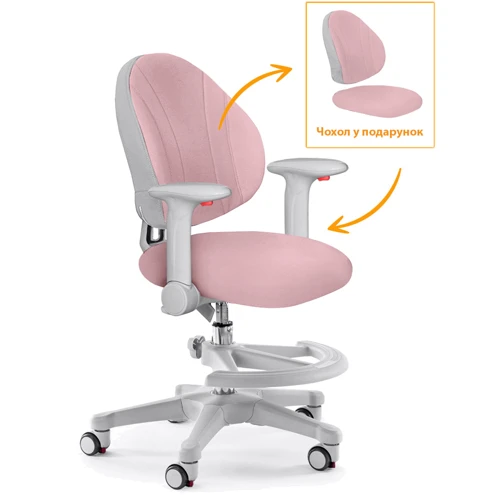 Детское кресло Evo-kids Mio DP (Y-407 DP) фото 9