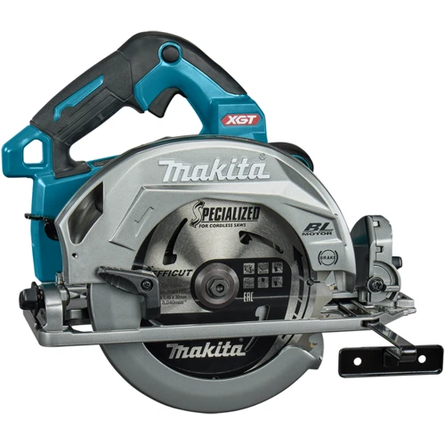Монтажна пилка Makita HS004GZ01 (Без АКБ та ЗУ)