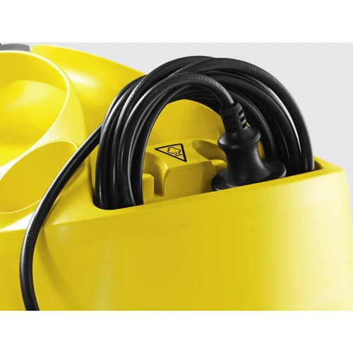 Пароочиститель Karcher SC 4 EasyFix (1.512-459.0): Максимальная мощность, Вт 2000